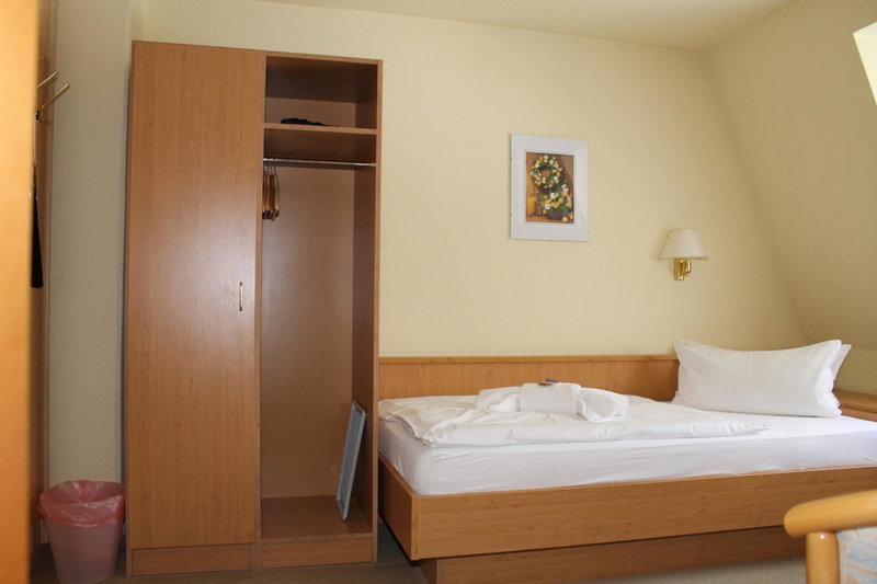 Hotel am Berg Oybin garni, Kurort Oybin, Germany