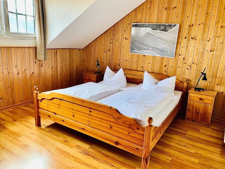 Gästehaus Hohe Tannen, Garmisch-Partenkirchen, Germany
