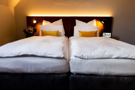 Das Mühlentor Hotel mit Restaurant - moderne Zimmer - leckere Heimatküche - familiär geführt, Bad Kreuznach, Germany