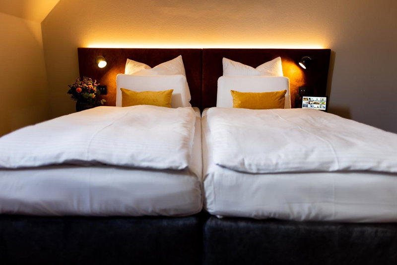 Das Mühlentor Hotel mit Restaurant - moderne Zimmer - leckere Heimatküche - familiär geführt, Bad Kreuznach, Germany