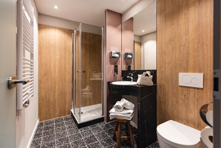 Das Mühlentor Hotel mit Restaurant - moderne Zimmer - leckere Heimatküche - familiär geführt, Bad Kreuznach, Germany