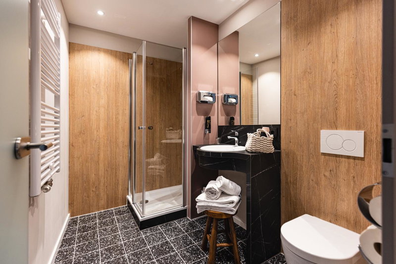 Das Mühlentor Hotel mit Restaurant - moderne Zimmer - leckere Heimatküche - familiär geführt, Bad Kreuznach, Germany