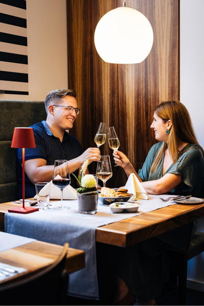 Das Mühlentor Hotel mit Restaurant - moderne Zimmer - leckere Heimatküche - familiär geführt, Bad Kreuznach, Germany