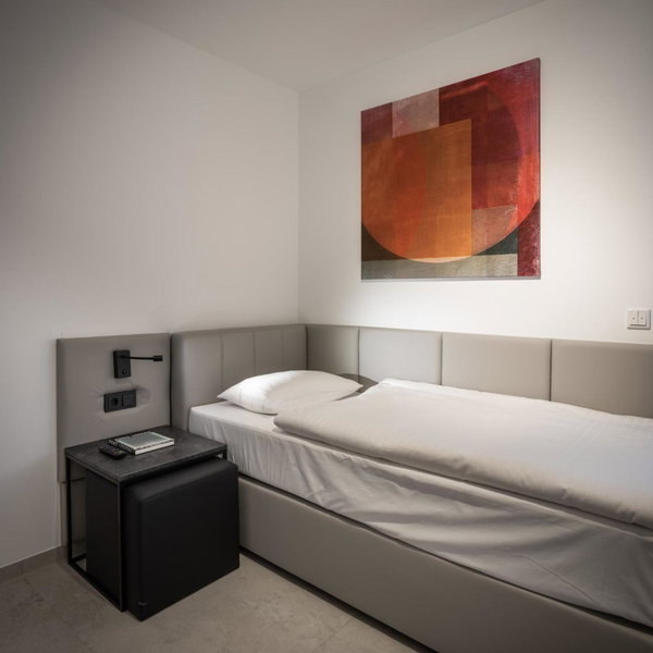 Home & Work, Pulheim, Germany