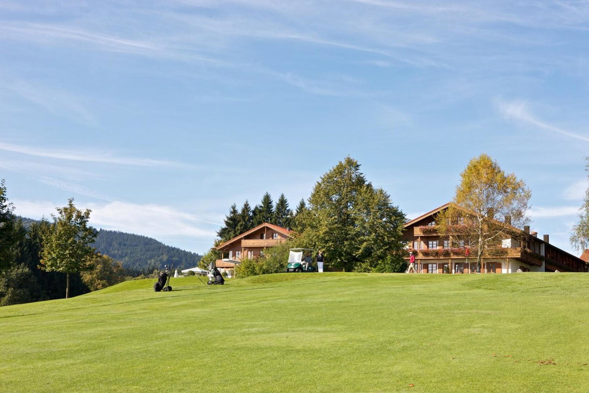 Hotel · Margarethenhof am Tegernsee, Waakirchen