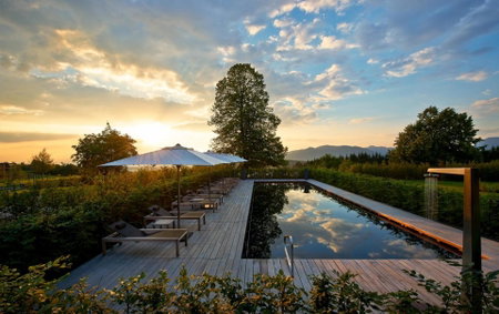 Margarethenhof am Tegernsee, Waakirchen, Germany
