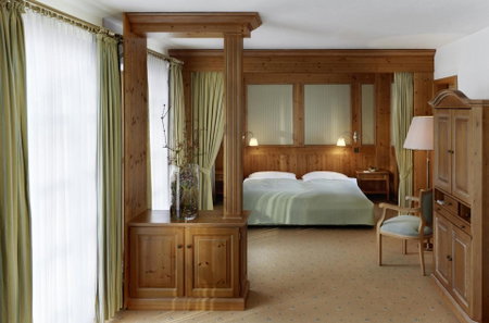 Margarethenhof am Tegernsee, Waakirchen, Germany
