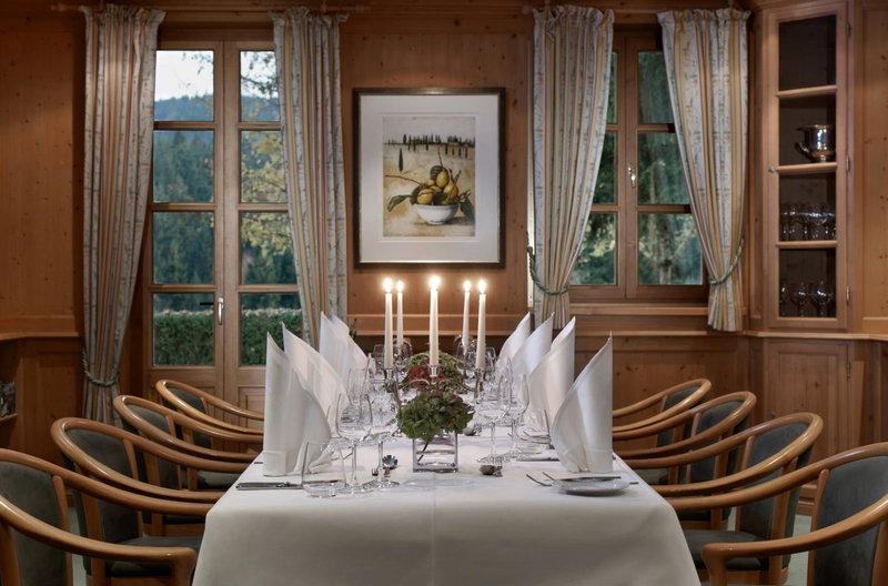 Margarethenhof am Tegernsee, Waakirchen, Germany