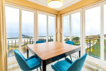 SEETELHOTEL Ostseeresidenz Bansin mit Pool und unmittelbarer Strandnähe, Bansin, Germany