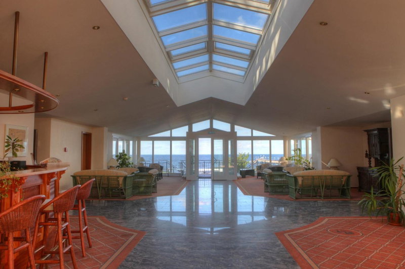 SEETELHOTEL Ostseeresidenz Bansin mit Pool und unmittelbarer Strandnähe, Bansin, Germany