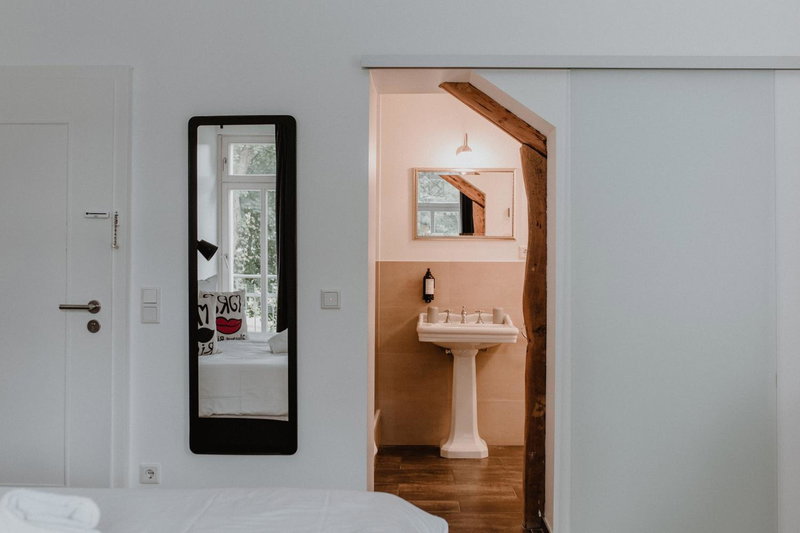 Hotel Palmenbad, Kassel, Germany