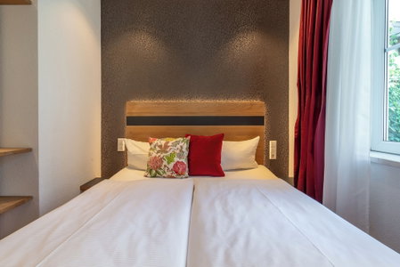 Hotel am Fischmarkt, Konstanz, Germany