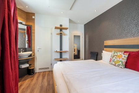 Hotel am Fischmarkt, Konstanz, Germany