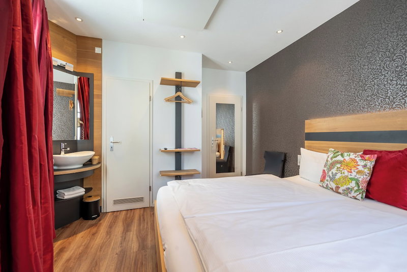 Hotel am Fischmarkt, Konstanz, Germany