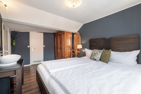 Hotel am Fischmarkt, Konstanz, Germany