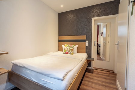 Hotel am Fischmarkt, Konstanz, Germany