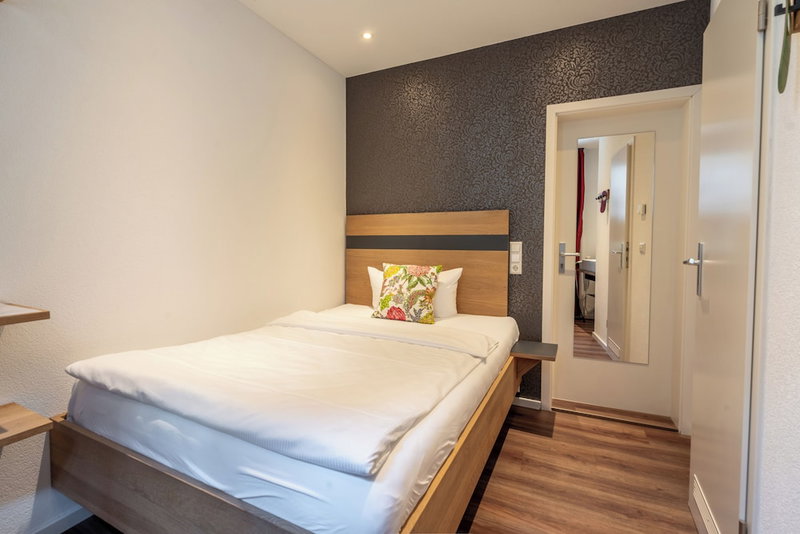 Hotel am Fischmarkt, Konstanz, Germany