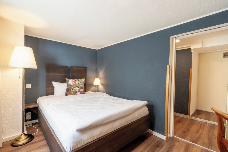 Hotel am Fischmarkt, Konstanz, Germany