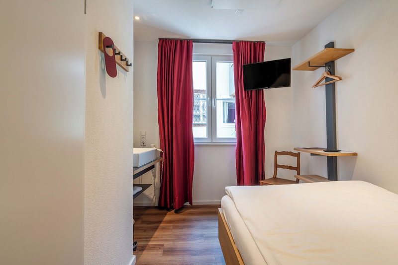 Hotel am Fischmarkt, Konstanz, Germany