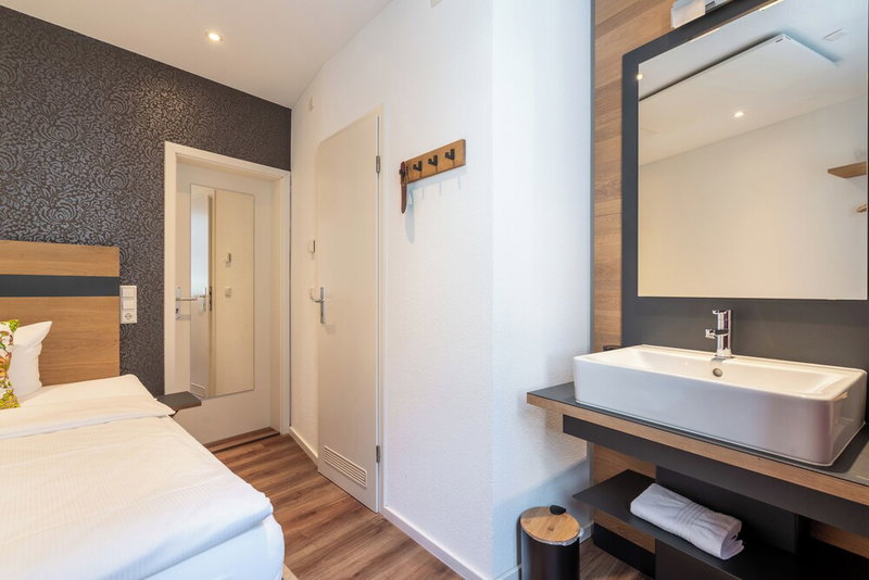 Hotel am Fischmarkt, Konstanz, Germany