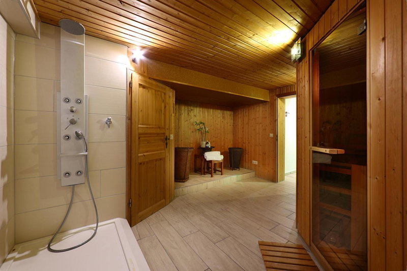 Hotel Kaiserpfalz, Paderborn, Germany