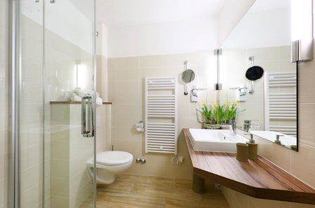 Hotel Kaiserpfalz, Paderborn, Germany
