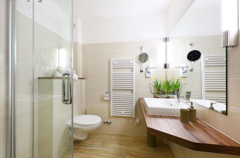 Hotel Kaiserpfalz, Paderborn, Germany