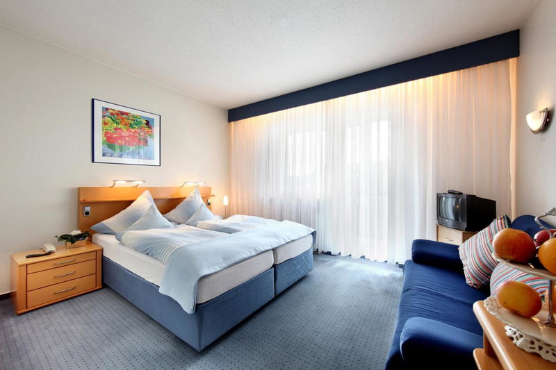 Hotel Kaiserpfalz, Paderborn, Germany