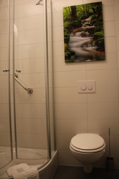 Bed & Breakfast Hotel Müllerhof, Caputh, Germany