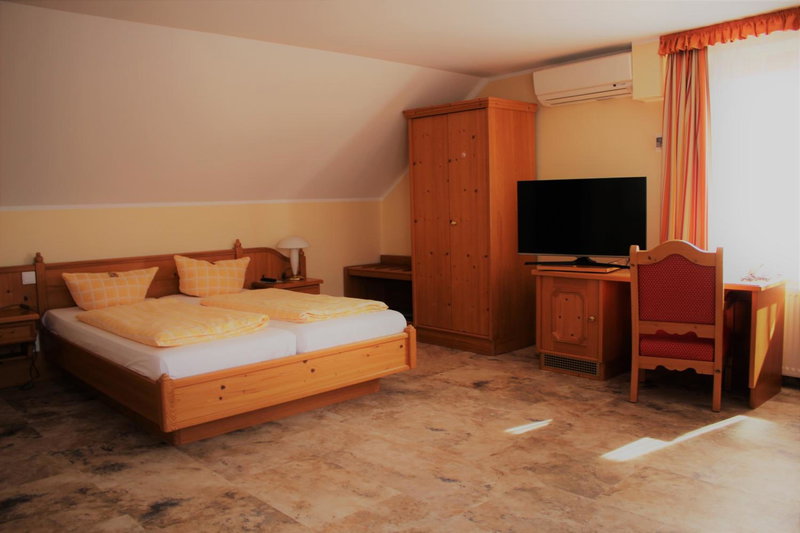 Bed & Breakfast Hotel Müllerhof, Caputh, Germany