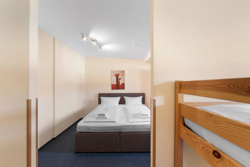 Hotel Comenius, Berlin, Germany