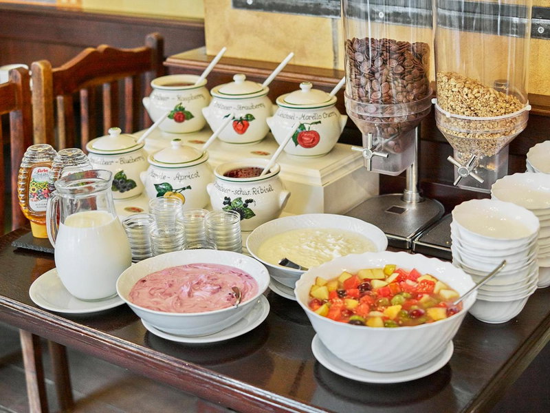 Hotel Elbparadies, Pirna, Germany