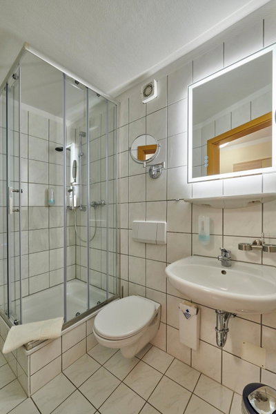 Hotel Elbparadies, Pirna, Germany