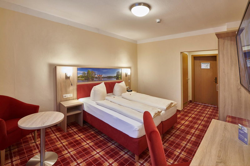 Hotel Elbparadies, Pirna, Germany