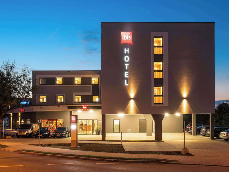 Ibis München Airport Süd, Hallbergmoos, Germany