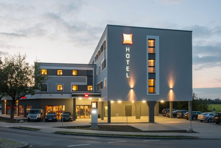 Ibis München Airport Süd, Hallbergmoos, Germany