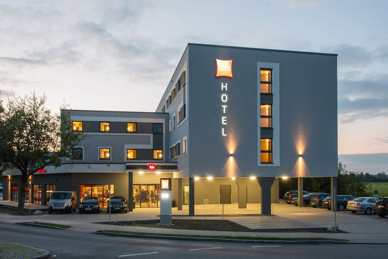 Ibis München Airport Süd, Hallbergmoos, Germany