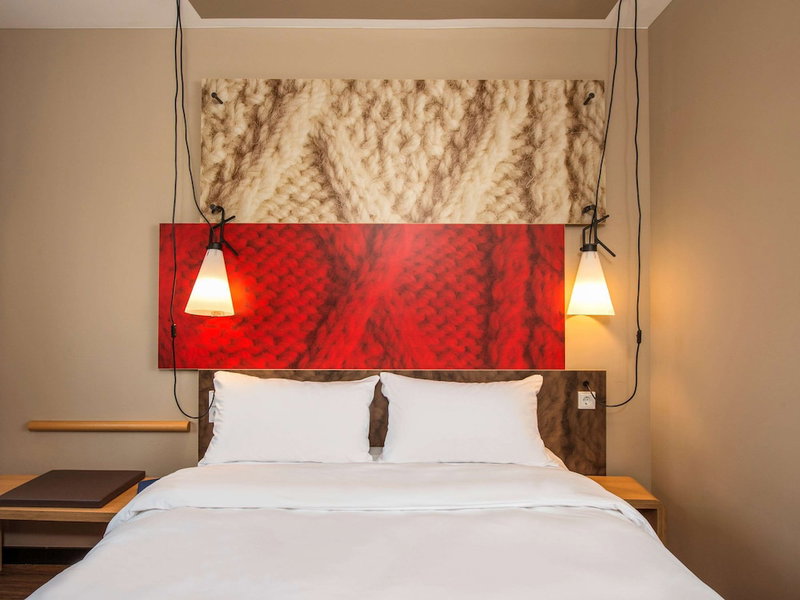 Ibis München Airport Süd, Hallbergmoos, Germany