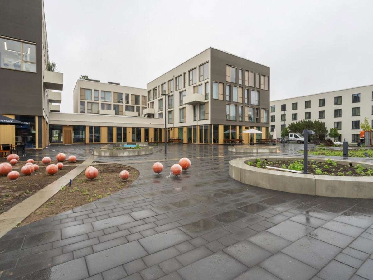 Limehome Potsdam Annemarie-Wolff-Platz, Allemagne