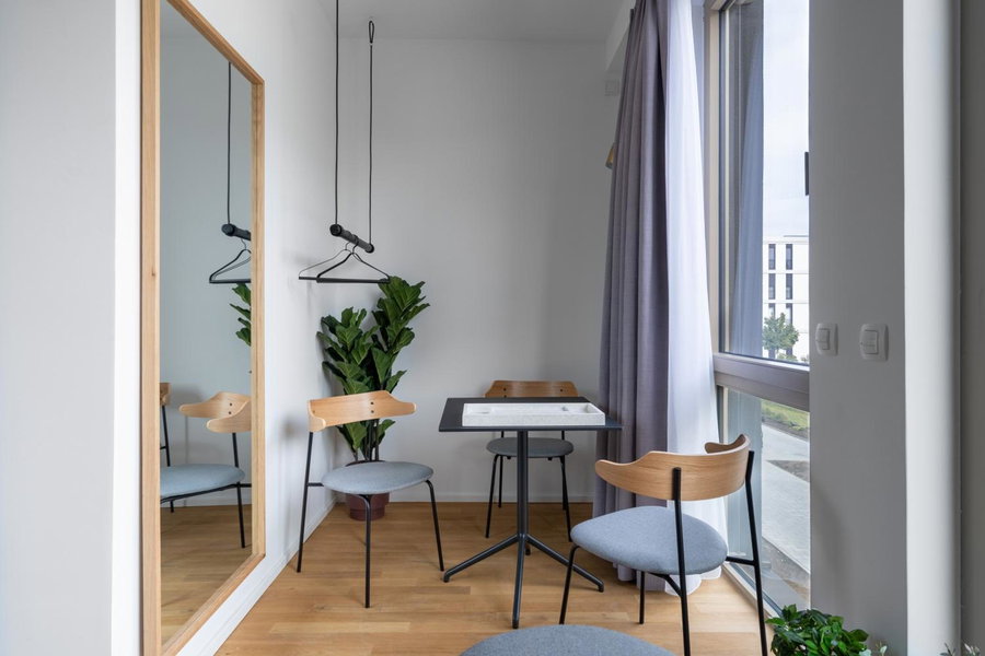 Limehome Potsdam Annemarie-Wolff-Platz, Potsdam, Germany