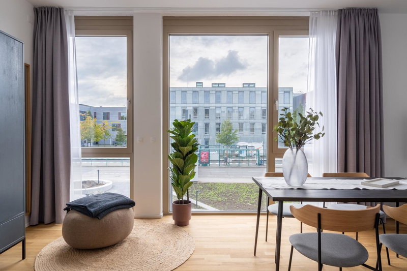 Limehome Potsdam Annemarie-Wolff-Platz, Potsdam, Germany