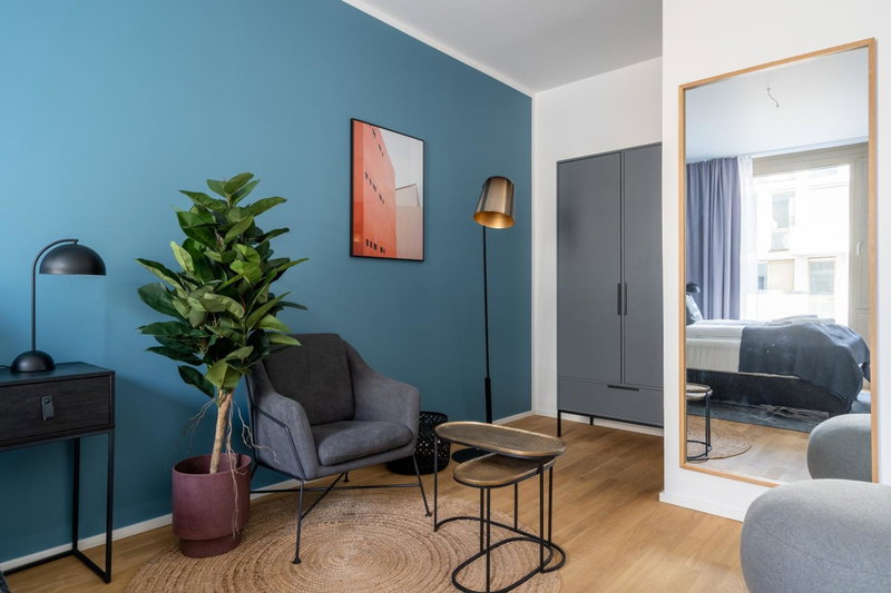 Limehome Potsdam Annemarie-Wolff-Platz, Potsdam, Germany