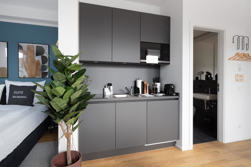 Limehome Potsdam Annemarie-Wolff-Platz, Potsdam, Germany