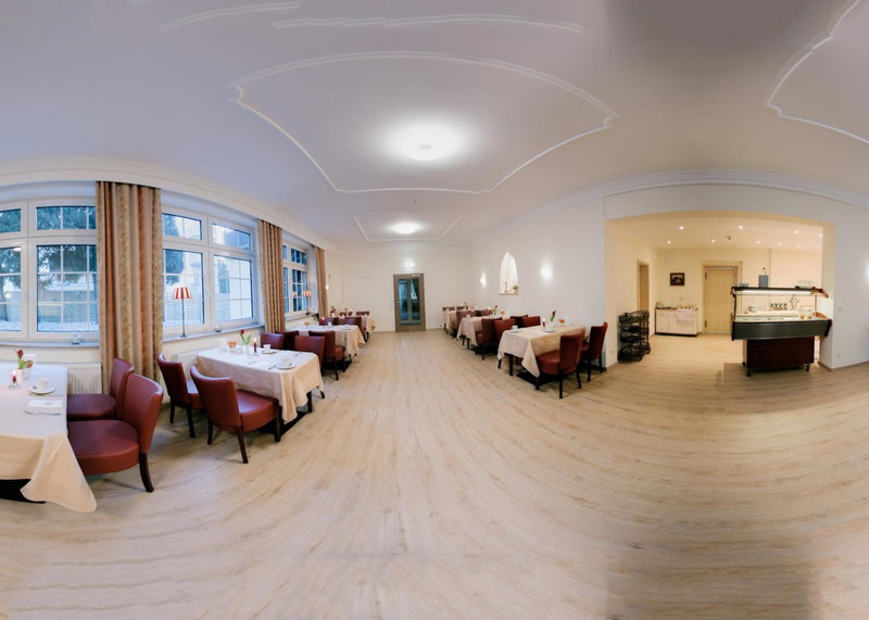 Hotel Heldt, Bad Pyrmont, Germany