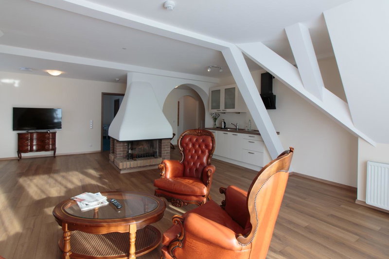 Hotel Heldt, Bad Pyrmont, Germany