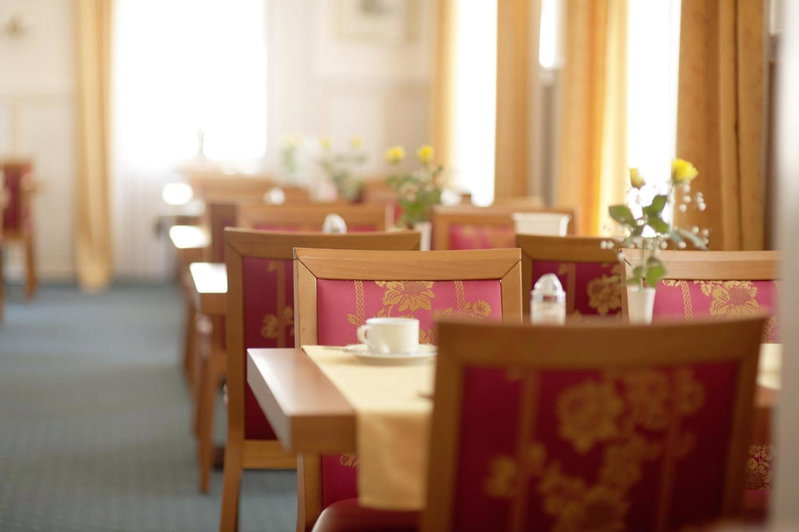 Hotel Trierer Hof, Koblenz, Germany