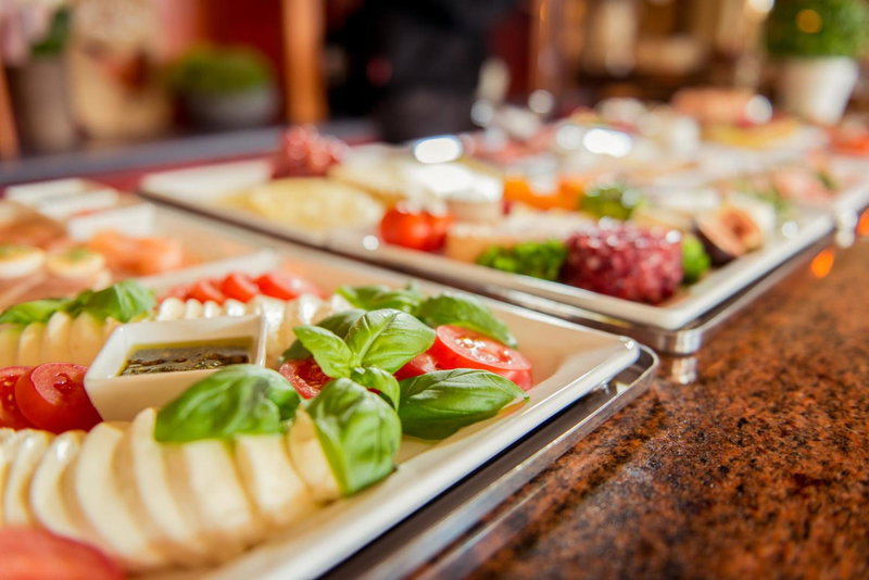 Hotel Wegner - T h e culinary art hotel, Hannover, Germany