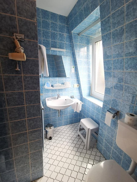 Haus am Kurpark, Bad Steben, Germany