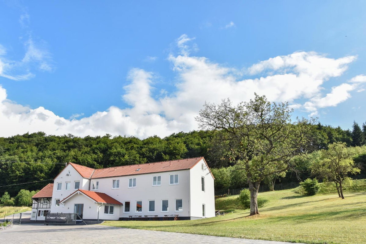 Hotel · GT3 Hotel, Honerath