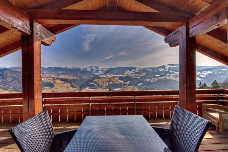 Allgäuer Panoramahotel, Oberstaufen, Germany